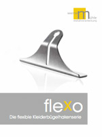 Produktbroschüre flexo